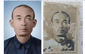 桐柏老照片修复-2
